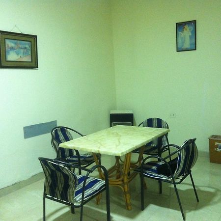 Mutaz Apartment Amman Dış mekan fotoğraf