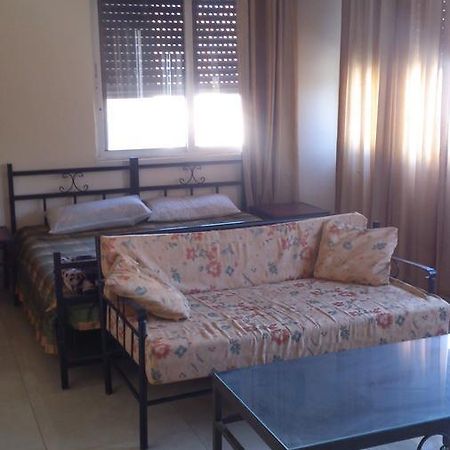 Mutaz Apartment Amman Dış mekan fotoğraf