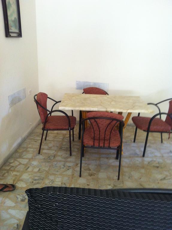 Mutaz Apartment Amman Dış mekan fotoğraf