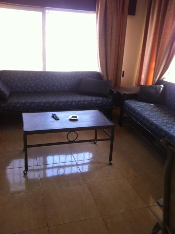 Mutaz Apartment Amman Dış mekan fotoğraf