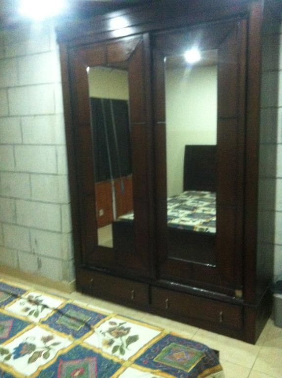 Mutaz Apartment Amman Dış mekan fotoğraf