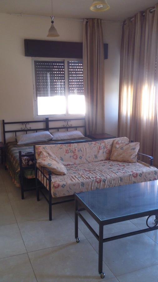 Mutaz Apartment Amman Dış mekan fotoğraf