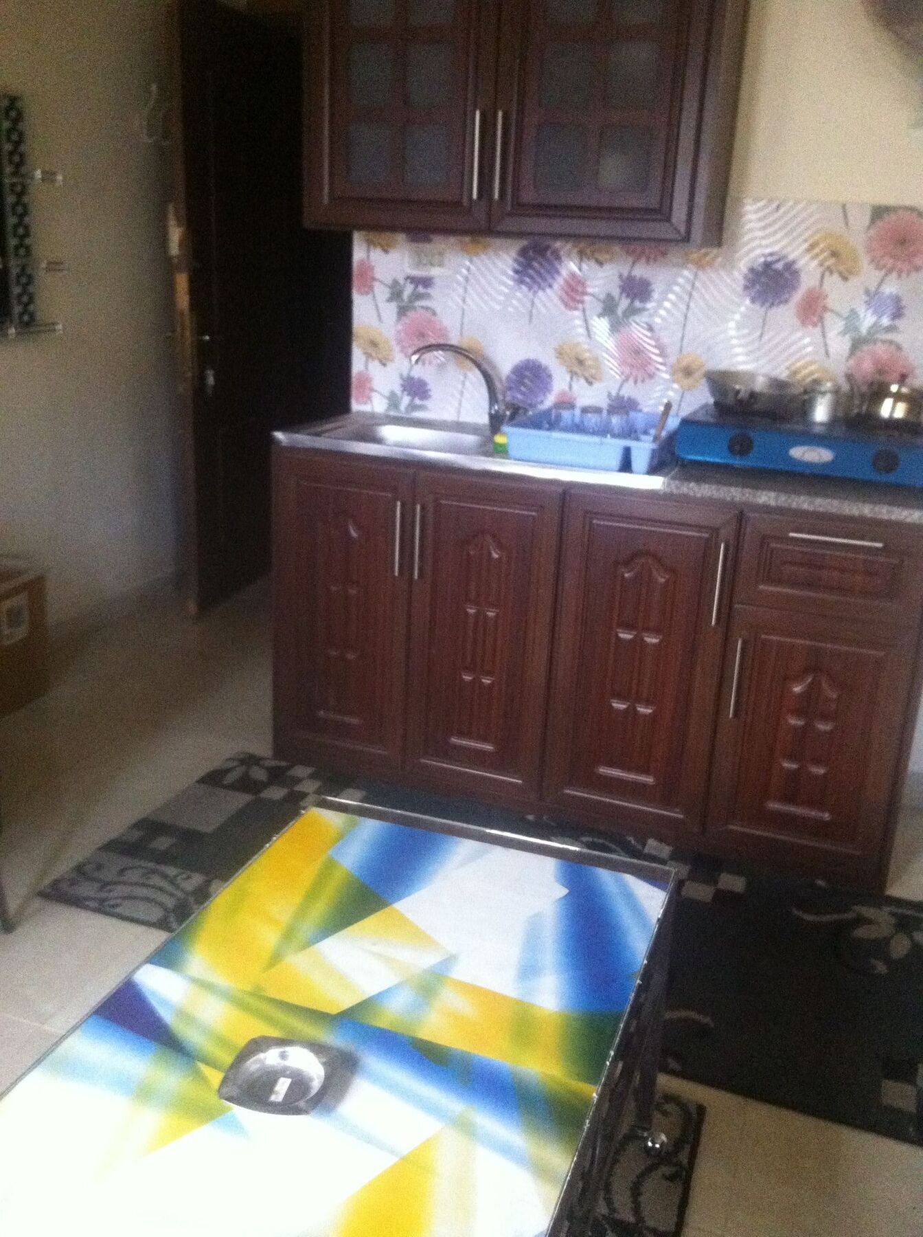Mutaz Apartment Amman Dış mekan fotoğraf