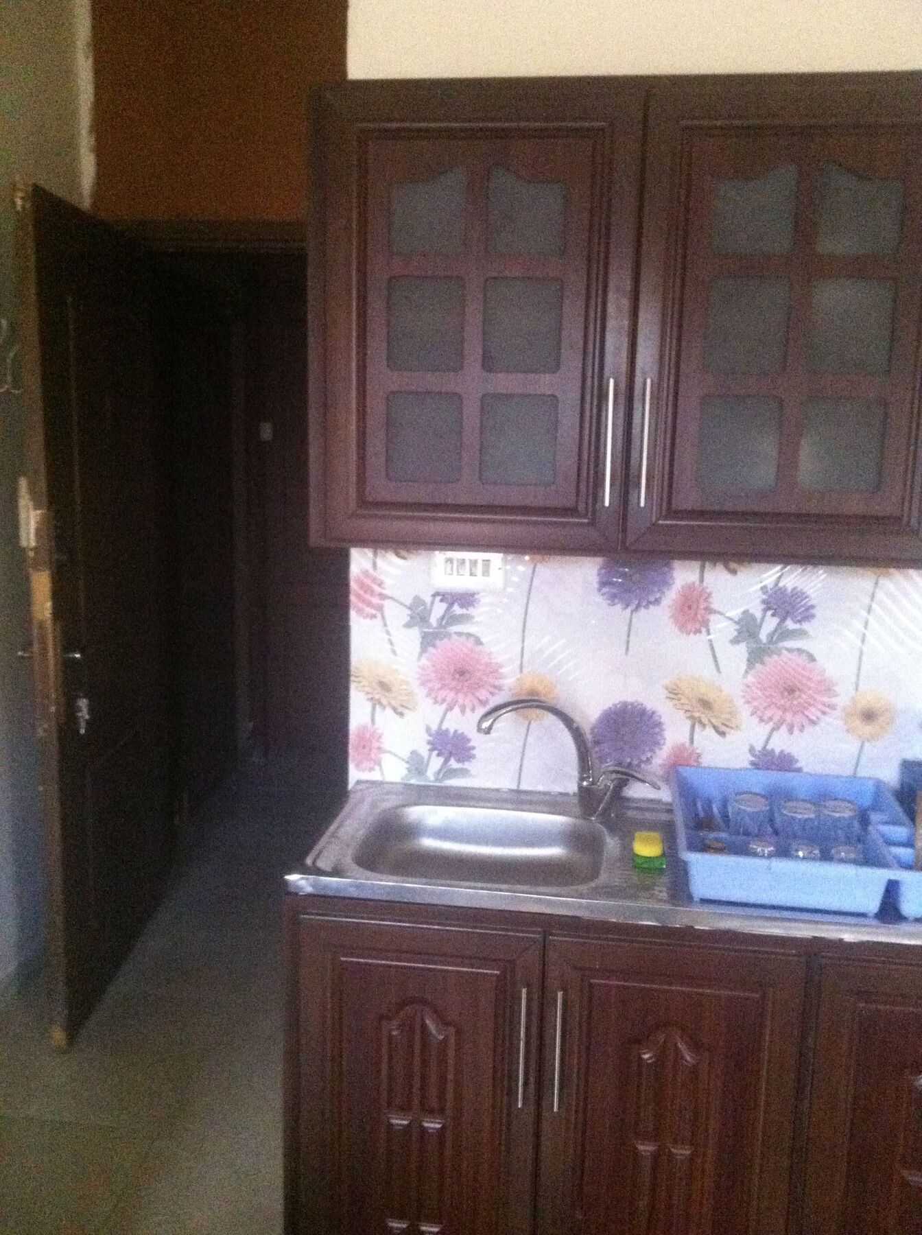 Mutaz Apartment Amman Dış mekan fotoğraf